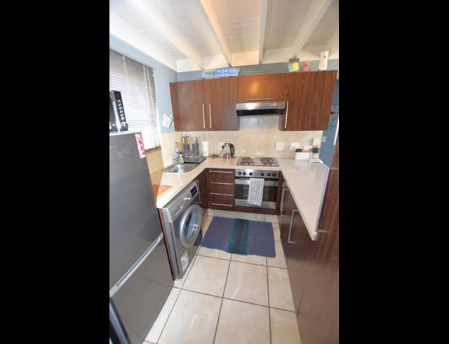 1 BEDROOM APARTMENT FOR SALE IN PAULSHOF